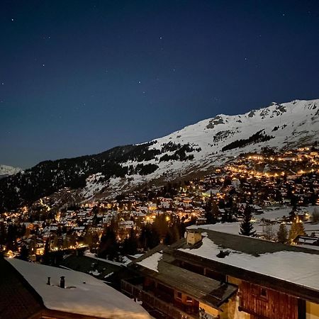 베르비에 Chalet Alexandre 빌라 외부 사진